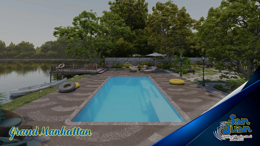 Grand Manhattan West Coast - photo 5