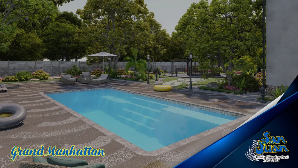 Grand Manhattan West Coast - photo 9