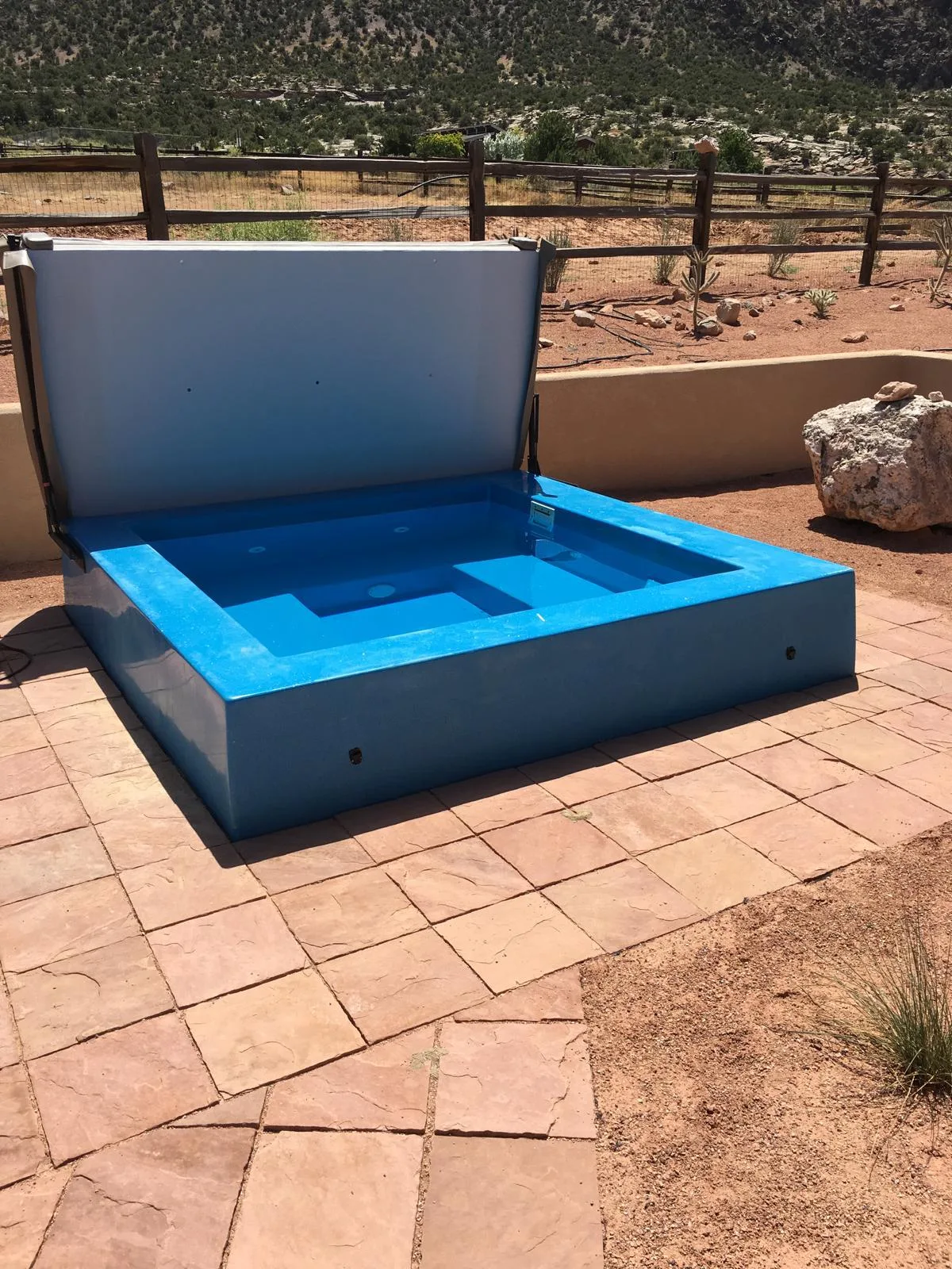 Scottsdale Spa - photo 2