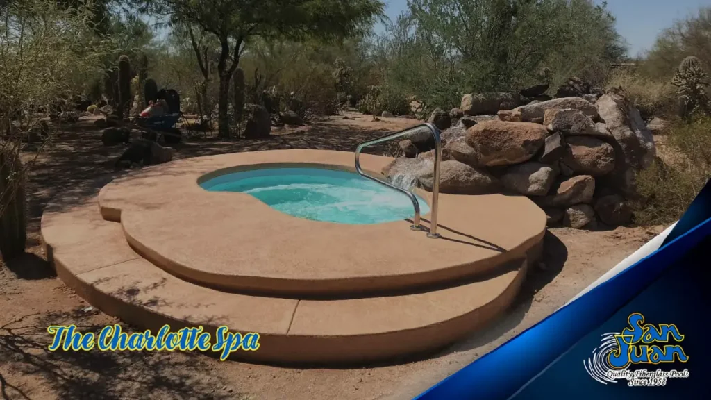 Charlotte Spa - photo 4