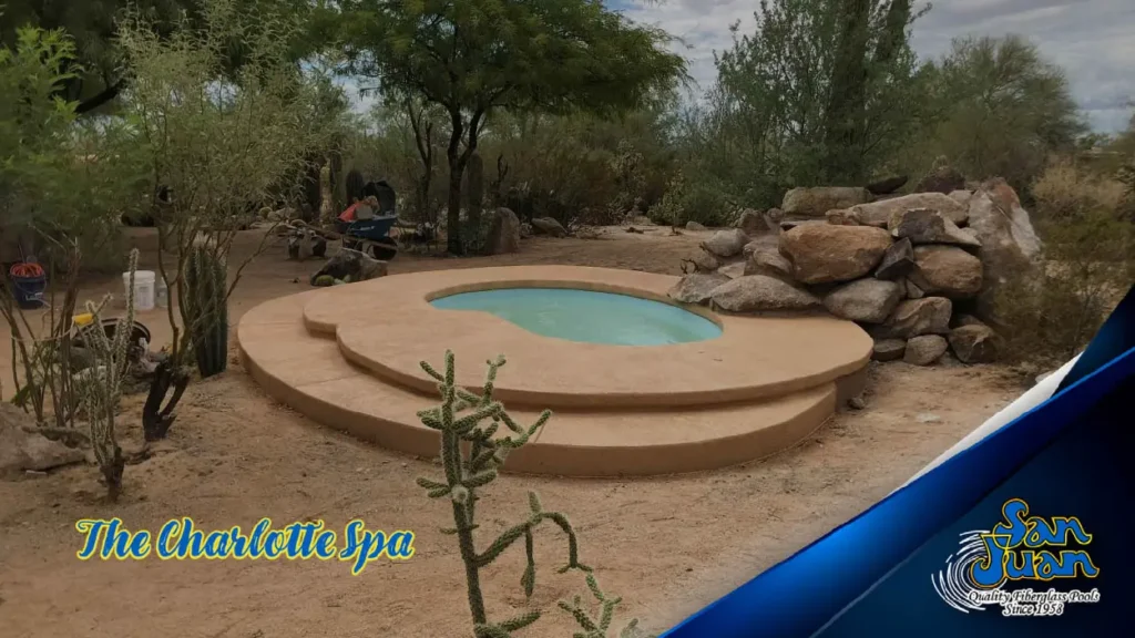 Charlotte Spa - photo 5