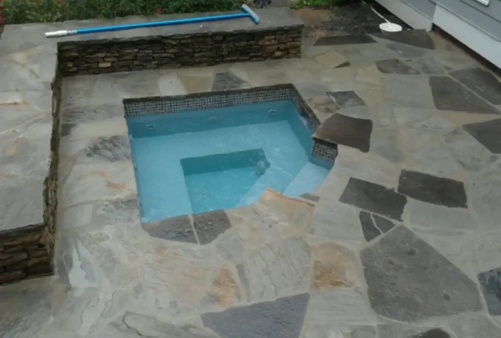 Cove Spa - photo 2