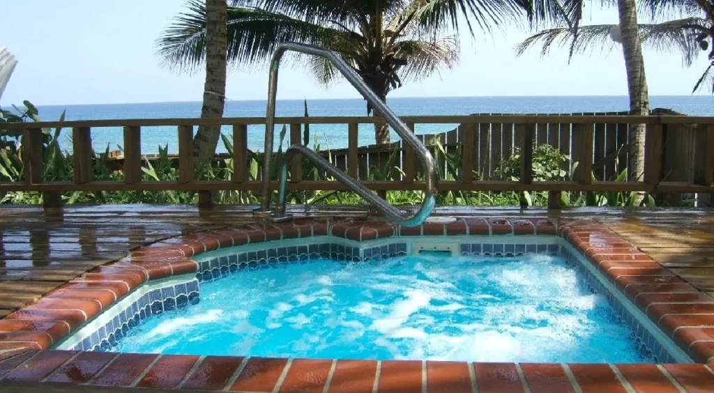 Cove Spa - photo 3