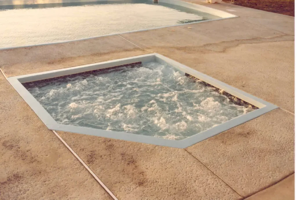 Cove Spa - photo 4