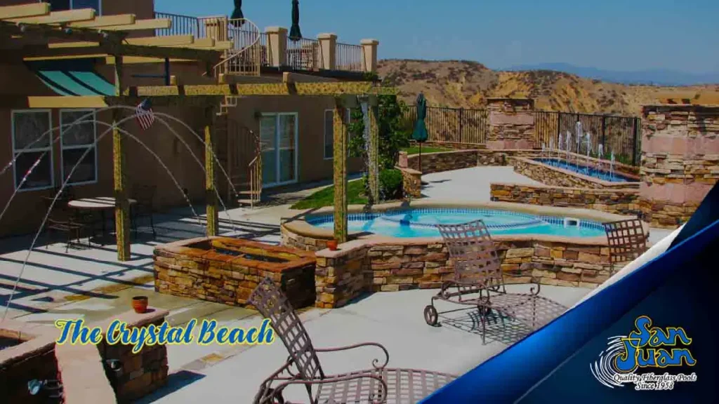 Crystal Beach - photo 2