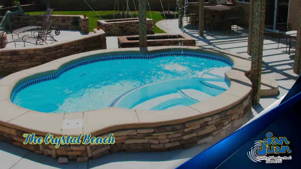 Crystal Beach - photo 3