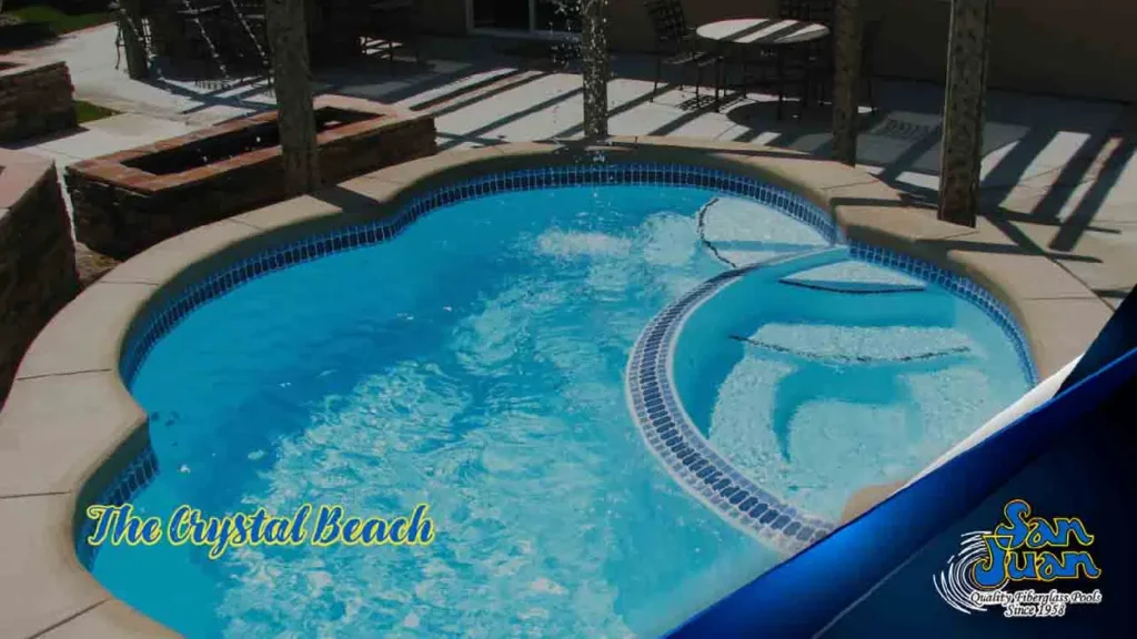 Crystal Beach - photo 6