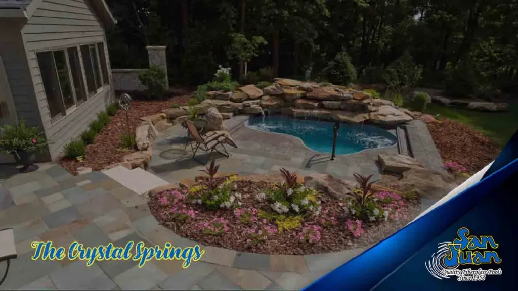 Crystal Springs - photo 2