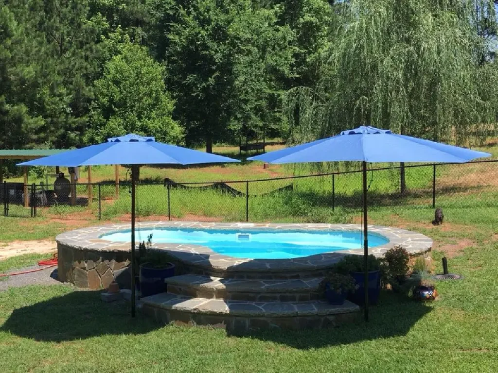 Crystal Springs - photo 3