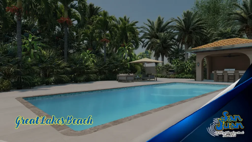 Great Lake Beach - photo 8