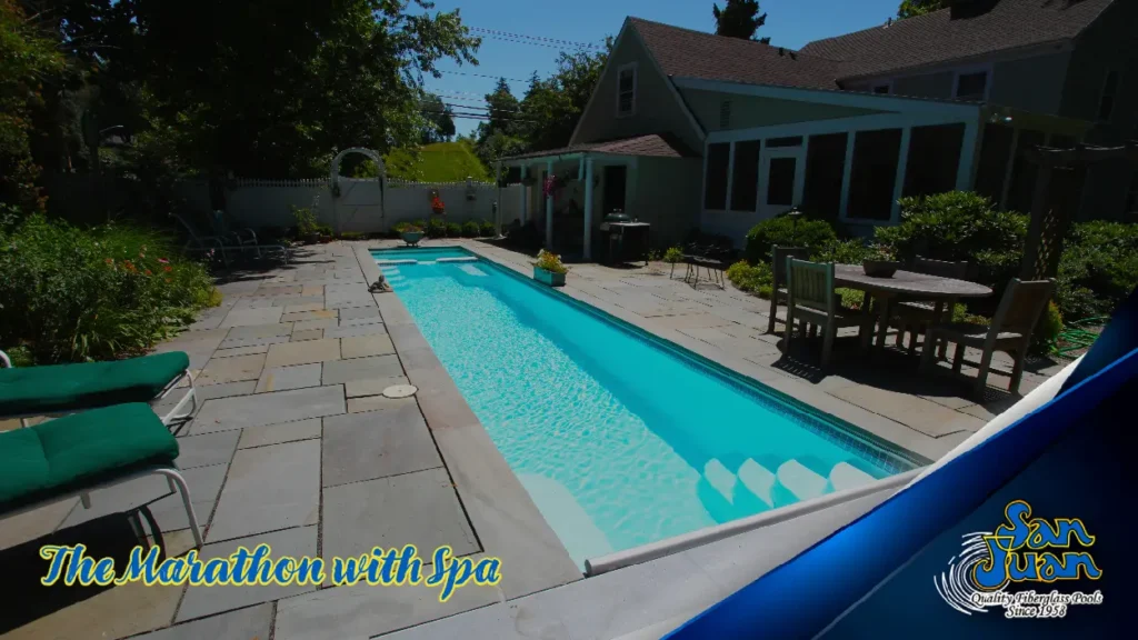 Marathon with Spa - photo 4
