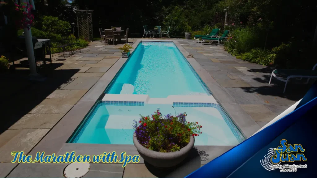 Marathon with Spa - photo 6