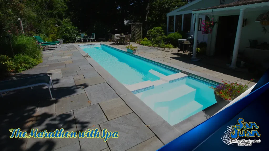 Marathon with Spa - photo 8