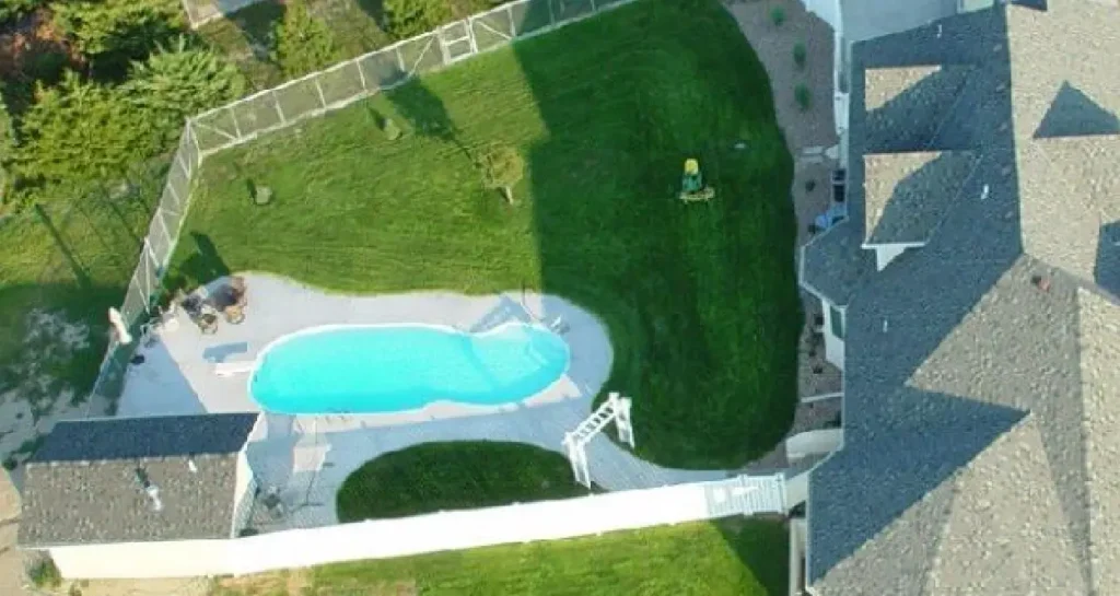 Oasis - photo 3