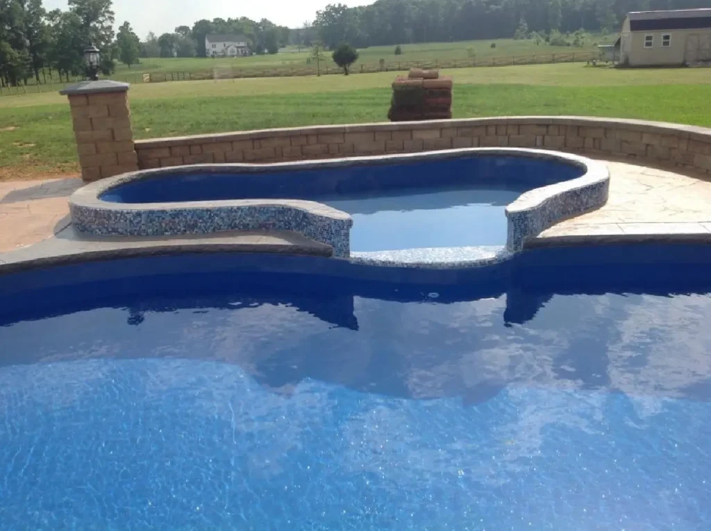 Pond Freeform - photo 3