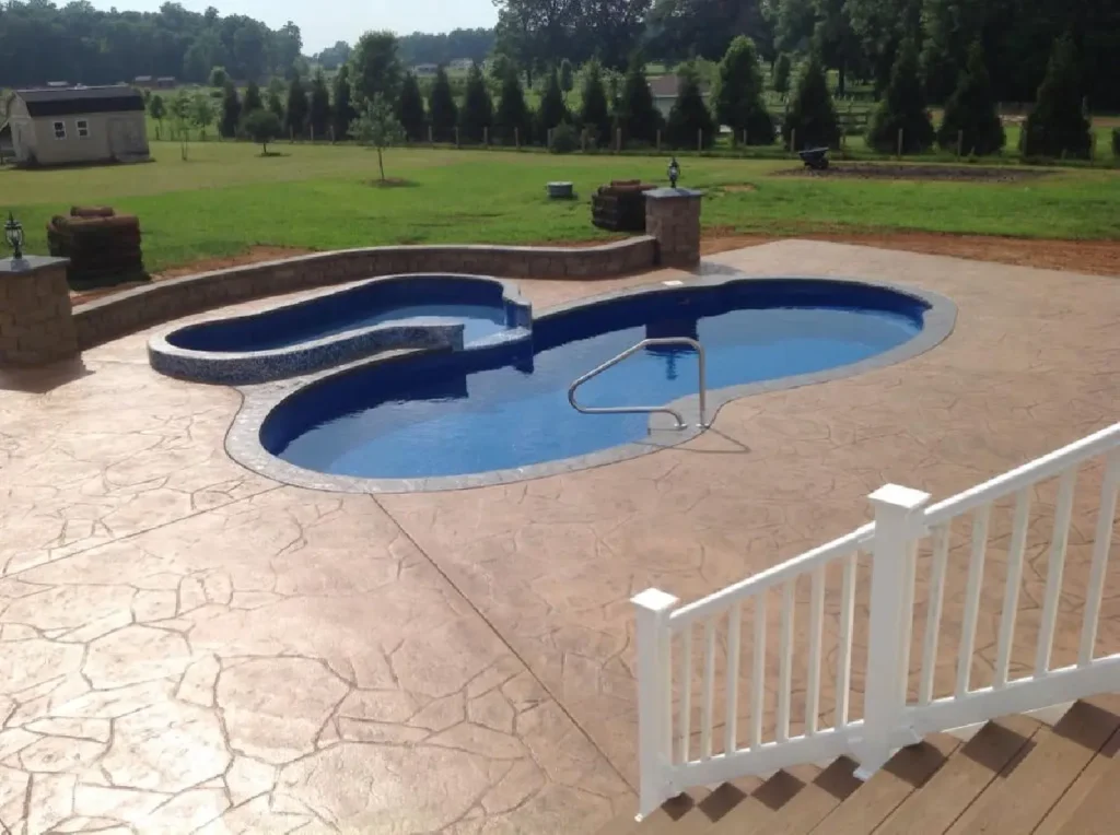 Pond Freeform - photo 5