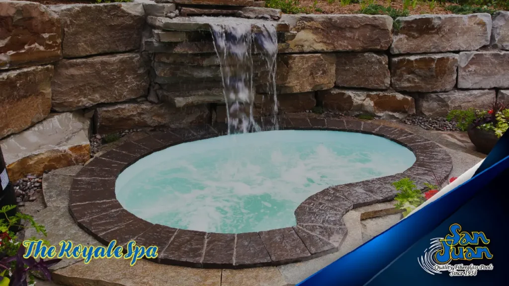 Royale Spa - photo 2