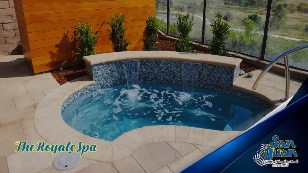 Royale Spa - photo 4