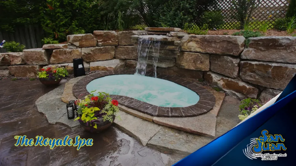 Royale Spa - photo 5