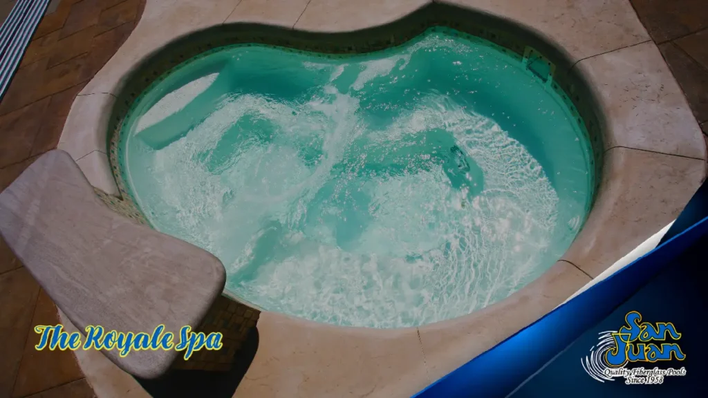 Royale Spa - photo 6
