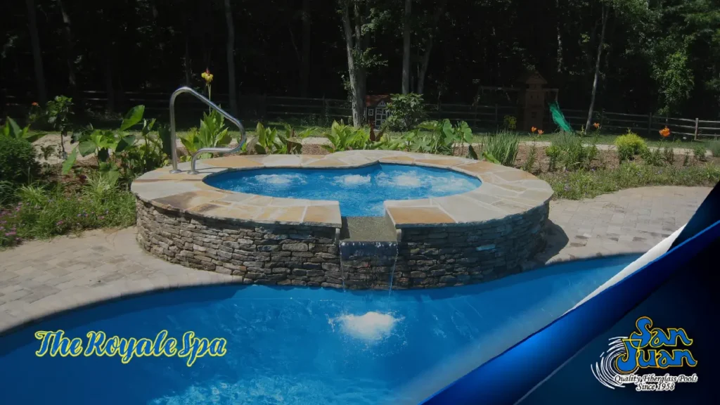 Royale Spa - photo 7