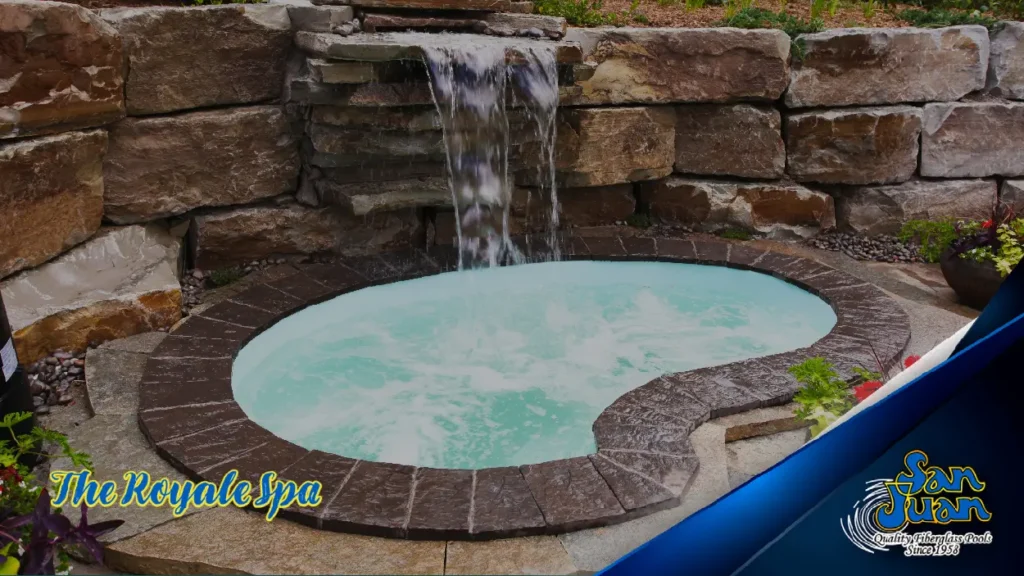 Royale Spa - photo 8