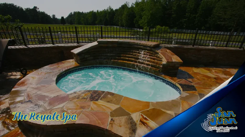Royale Spa - photo 9