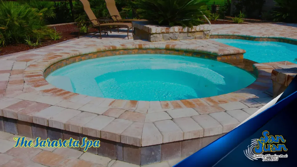 Sarasota Spa - photo 2