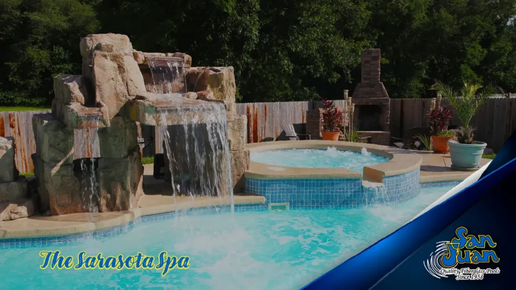 Sarasota Spa - photo 3