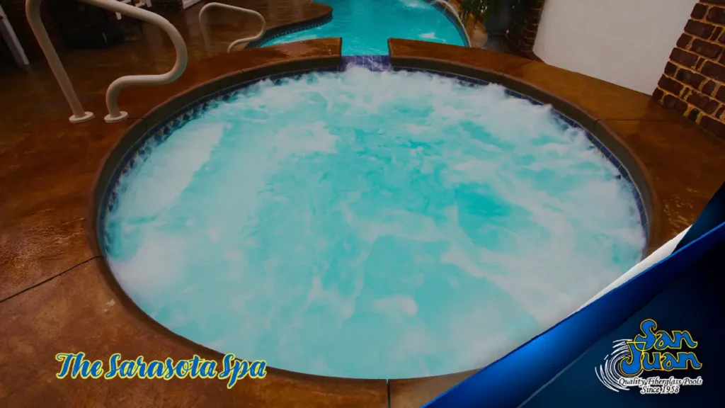 Sarasota Spa - photo 4