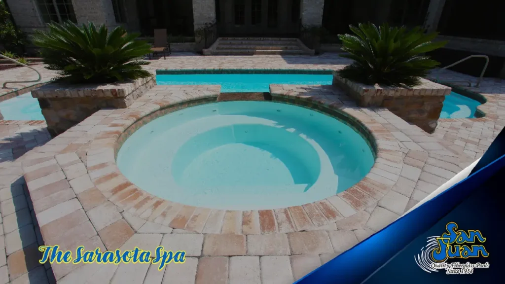Sarasota Spa - photo 5