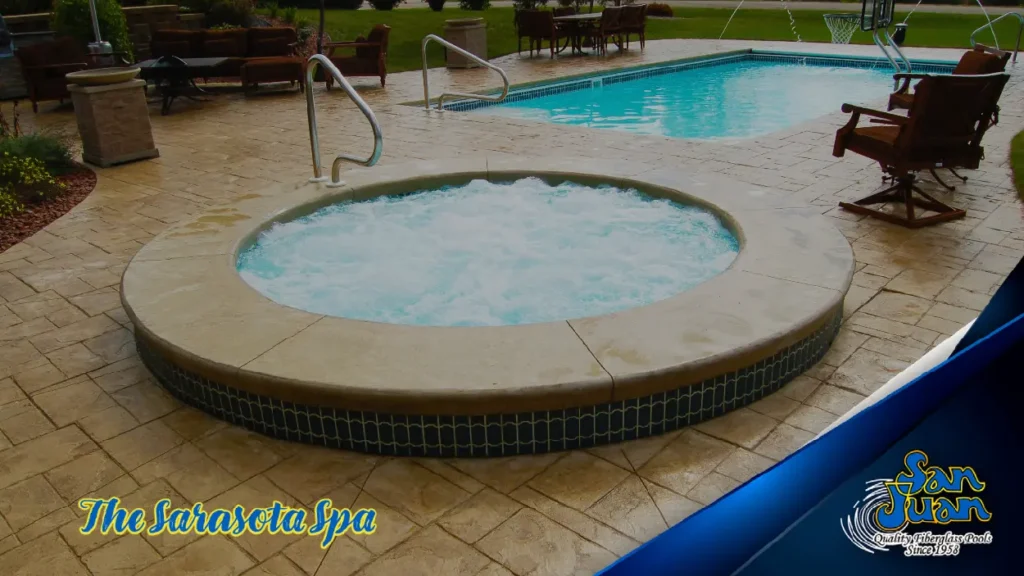 Sarasota Spa - photo 6