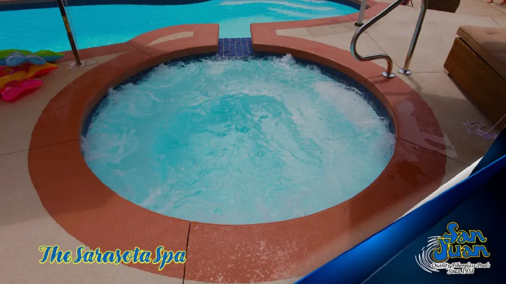 Sarasota Spa - photo 7