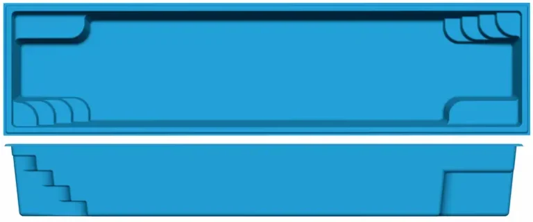 Marathon (Pool Only)