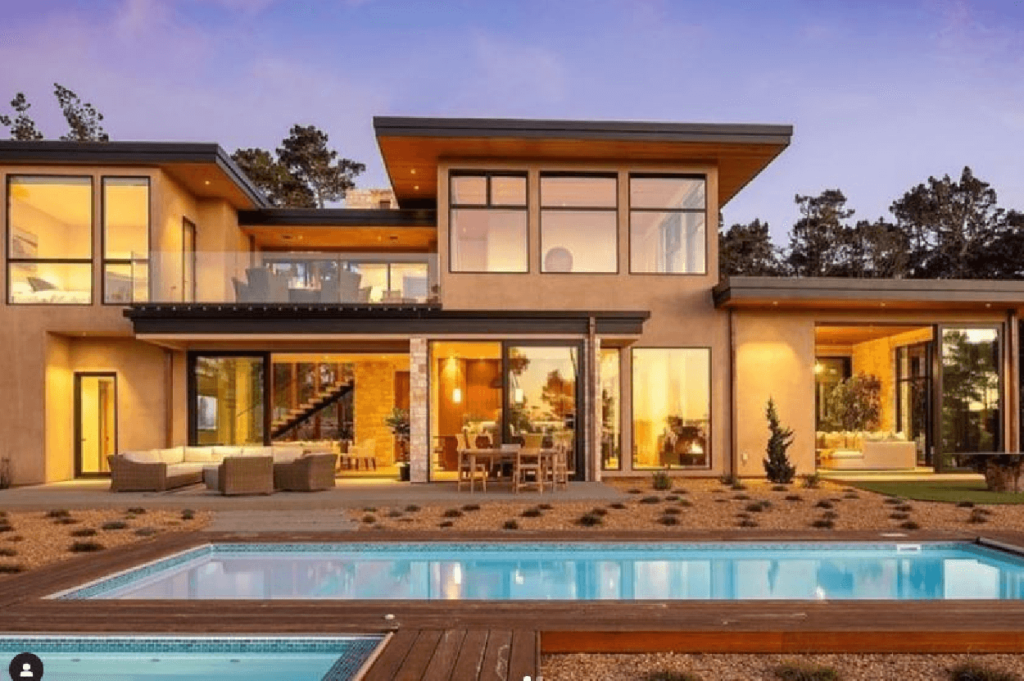 Wylela Beach Grande Installed Mansion