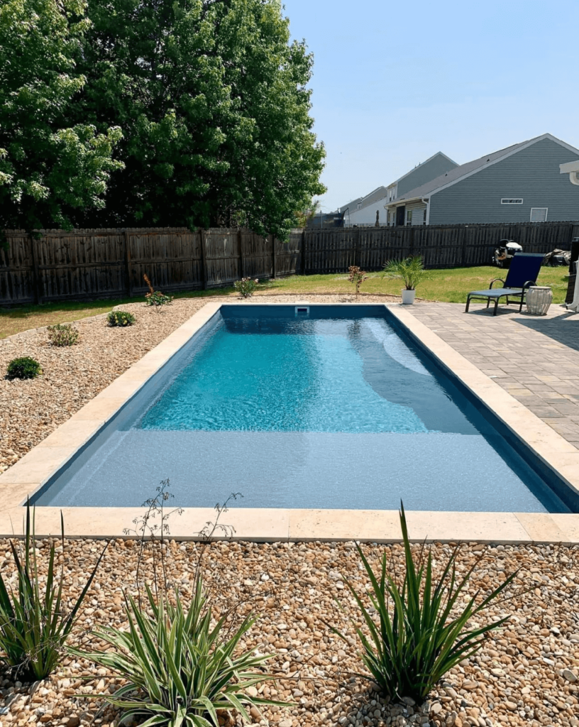 Wylela Beach Grande Installed