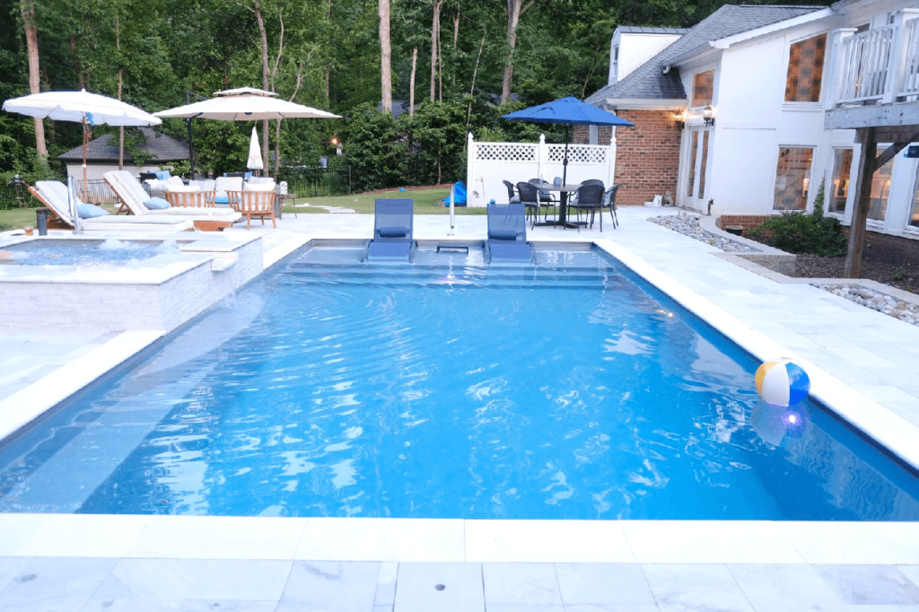 wylela beach grande installed