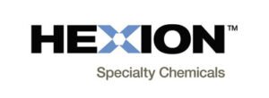 Hexion Specialty Chemical Logo