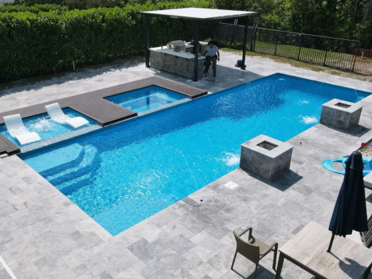 Maxima Pools Monte Carlo