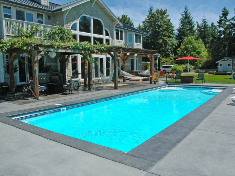 Maxima Pools Niagara